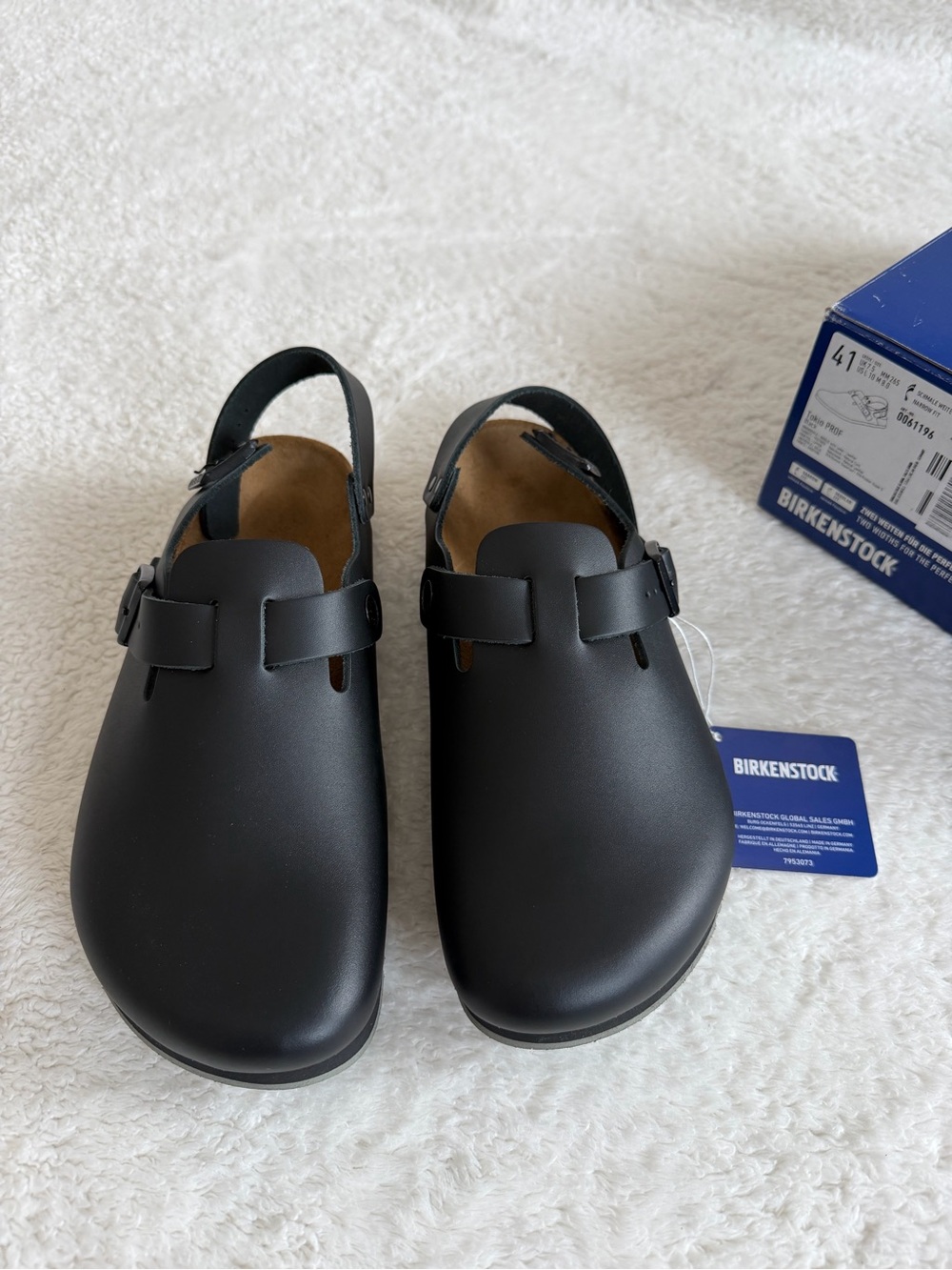 Birkenstock Tokio Super Grip